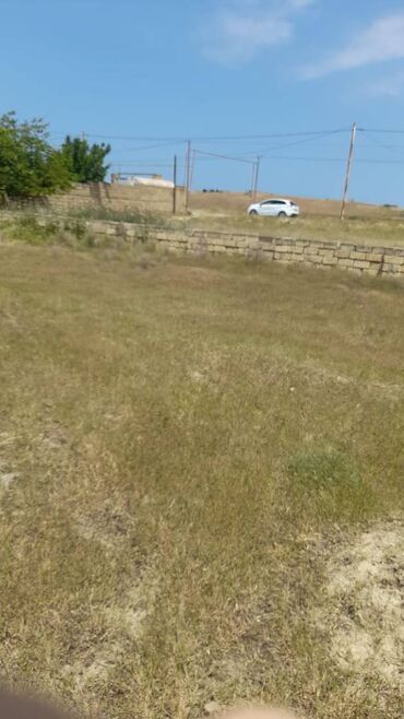 Torpaq sahələrinin satışı: 24 sot, Makler, Kupça (Çıxarış)