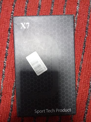 Другие смарт-часы: Смарт‑часы X7, цвет черный Особенности и функции (указаны на — 3