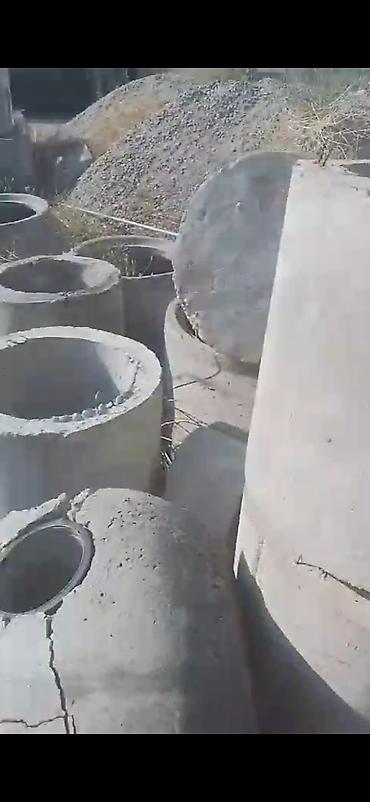azbest: Kanalizasiya üçün Azbest turbalar, Beton oyunlar və sairə başqa — 7