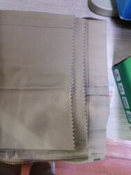 Брюки: Брюки, новые, свободные, г. Ош at lalafo.kg — 10 Брюки: Брюки, новые, свободные, г. Ош — 10