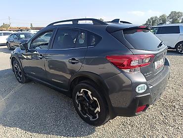 хонда степ эреф 1: Subaru Crosstrek: 2020 г., 2.5 л, Вариатор, Бензин, Кроссовер — 4