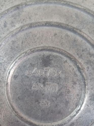 nerj qab: Qədimi vafli aparatı – ağır, tökmə metal korpuslu, qaz və ya soba — 2