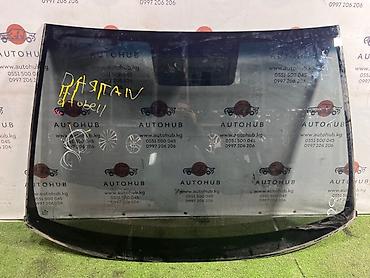 sonata 2012: Стекло лобовое Hyundai Sonata NEW RISE 2.0 LPG 2018 (б/у) — 1
