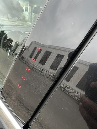 Ford: Ford Fusion: 1.5 l | 2015 il 190000 km Sedan — 21