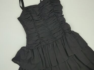 trapezowa sukienki: Dress, S (EU 36), condition - Good