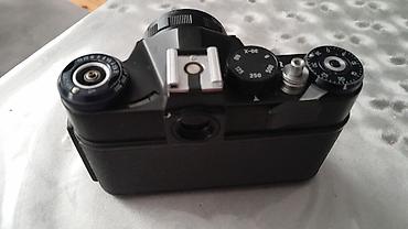 5d mark 3: Zenit ve curbe cur foto aparatlar — 5