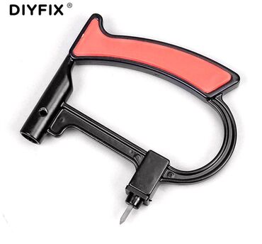 Ostali ručni alati: Nov komplet testera — 8