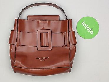 louis vuitton: Torebka, Red, stan - Bardzo dobry — 2