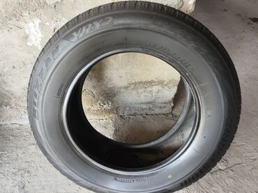 runx alex: Шины 215 / 65 / R 16, Всесезонная, 1 шт, Легковые, Япония, Bridgestone
