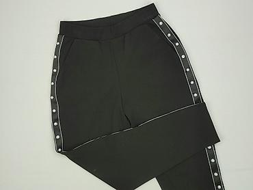 calzedonia dresy: Calzedonia, Spodnie materiałowe damskie, rozmiar S — 1