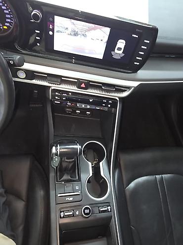 киа к5 крыша: Kia K5: 2022 г., 2 л, Автомат, Газ, Седан — 9