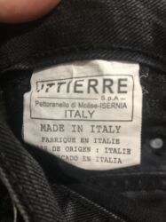 Farmerke: Farmerke iz inostranstva. ocuvane. cena 800 din komad — 13