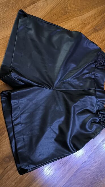 Женские брюки: Брюки Осень-весна, Новый, L — 7