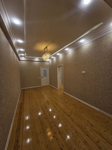 Yeni tikili: 4-cü mikrorayon, 2 otaqlı, Yeni tikili, m. 20 Yanvar, 72 kv. m — 1