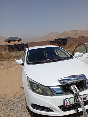 электромобиль в рассрочку в бишкеке: Продается byd e5