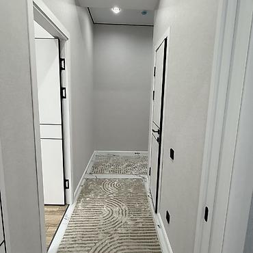 Продажа квартир: 1 комната, 44 м², Молодая Гвардия Элитка, 11 этаж, Дизайнерский ремонт — 8