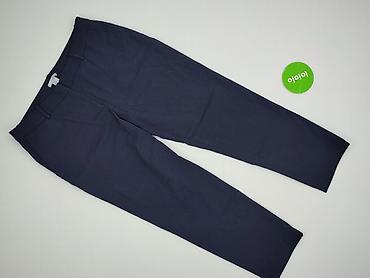hm zwroty: H&M, Spodnie materiałowe damskie, rozmiar XL — 2