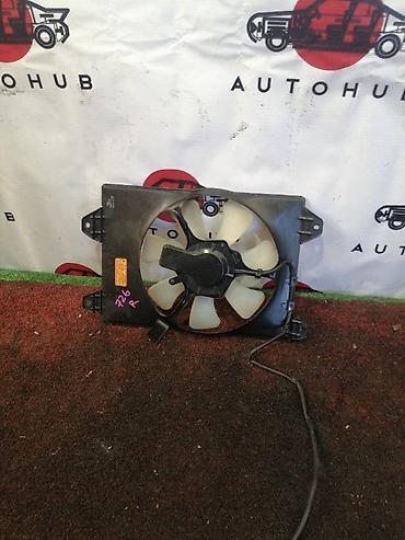 mitsubisi: Диффузор Mitsubishi Chariot N84 2 2002 прав. (б/у) — 1
