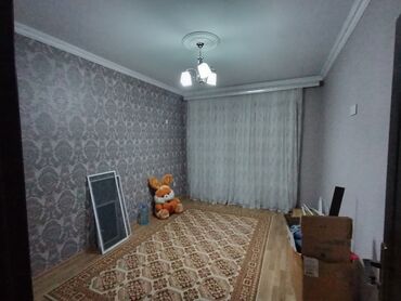 Uzunmüddətli kirayə mənzillər: Əhmədli Bakı kinoteatrı yaxınlığında 9/3, orta bulok 3 otaqlı tam -da lalafo.az — 5 Uzunmüddətli kirayə mənzillər: Əhmədli Bakı kinoteatrı yaxınlığında 9/3, orta bulok 3 otaqlı tam — 5