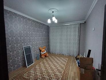 platin satışı: Əhmədli Bakı kinoteatrı yaxınlığında 9/3, orta bulok 3 otaqlı tam — 9