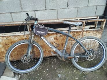 24 luk velosiped: Продаю велосипед размер колес 24 все вопросы по телефону или обмен на