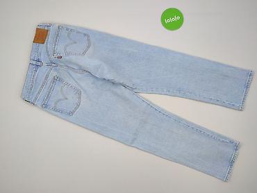 levis 501: Levi’s, Jeansy damskie, rozmiar S — 3
