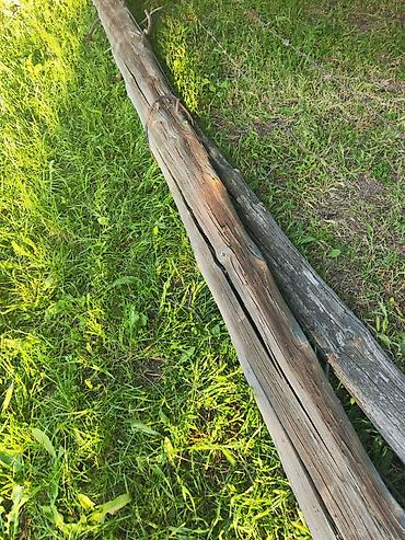 3000: Столбы деревянные. Находится в г.Шопоков (сокулукский район) В наличии — 8