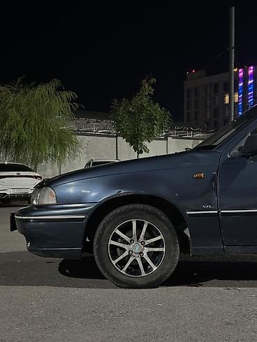 даево нексия матор: Daewoo Nexia: 2004 г., Седан — 4