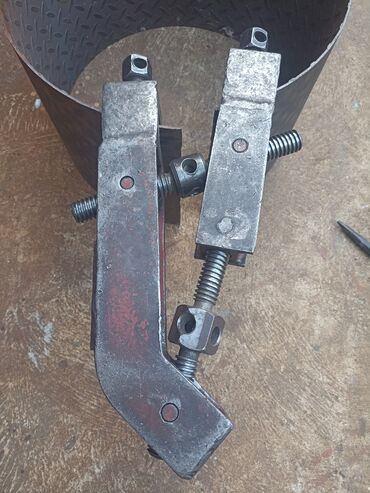 Ostali alati i mašine: Alat za dosavijanje (spajanje krajeva) već savijenih cevialat služi na lalafo.rs — 10 Ostali alati i mašine: Alat za dosavijanje (spajanje krajeva) već savijenih cevialat služi — 10