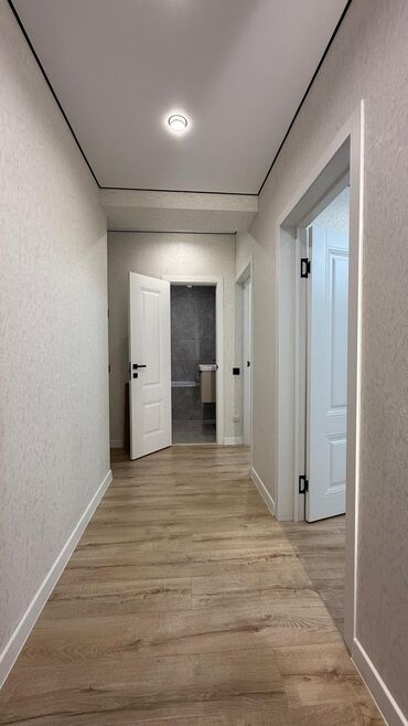 Продажа квартир: 2 комнаты, 42 м², Элитка, 2 этаж, Евроремонт — 7