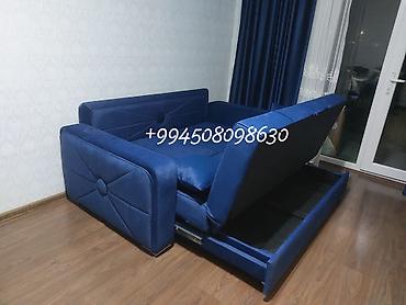Divan-kravat, Yeni, Açılan, Bazalı, Parça, Şəhərdaxili pulsuz çatdırılma
