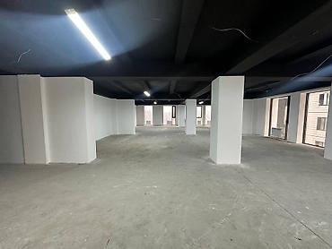 the level: Аренда офисов, 232 м², 1 линия, С отдельной кухней, С системой безопасности — 5