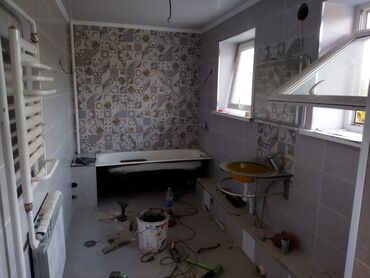 Укладка плитки: Фартук на кухне, Укладка плитки на стену, Резка плитки Больше 6 лет опыта — 13