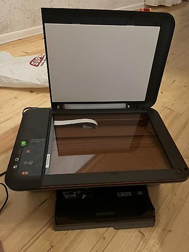 irşad iphone 16 pro: HP Deskjet 2050A çoxfunksiyalı cihaz (printer/skaner/kopyalayıcı) - — 5