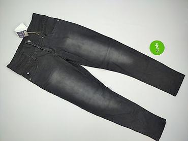bubble buty: Jeansy damskie, rozmiar 2XL — 2