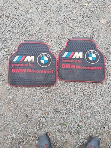 ключи автомобильные: Чехлы BMW, Б/у