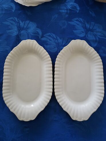 Kuhinjski setovi: Servis nov 80te.god. Poljska Chodziez porcelan za 6 osoba. Nezan — 9