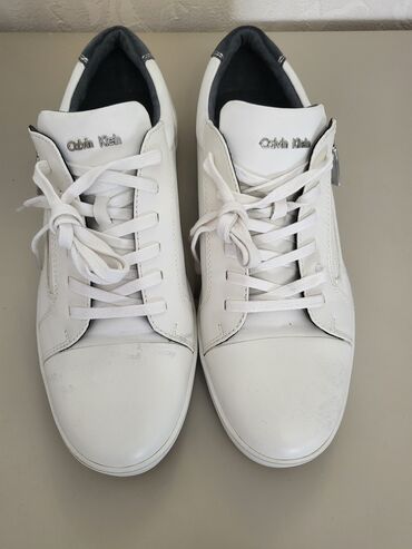 обувь ручной работы: Обувь от Calvin Klein ( Оригинал, новая)
