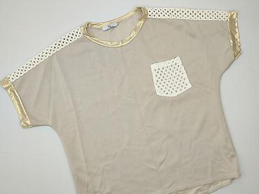 praca camaieu: New Collection, Bluzka damska, rozmiar 7XL — 1