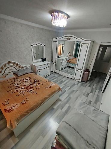 сдаю квартиру бишкеке: Сдаётся светлая 2‑комнатная квартира с современным ремонтом и полной — 4