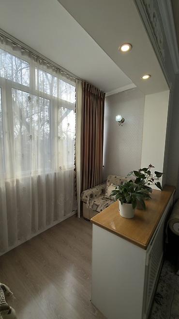 Продажа квартир: Просторная гостиная в классическом стиле. - Планировка: прямоугольное — 5