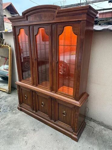 Stilske vitrine: DREXEL stilska vitrina - ODLIČNO STANJE Made in USA 🇺🇸 Od punog — 15