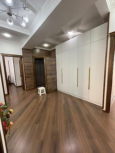 Продажа квартир: 3 комнаты, 90 м², Элитка, 9 этаж, Евроремонт — 2