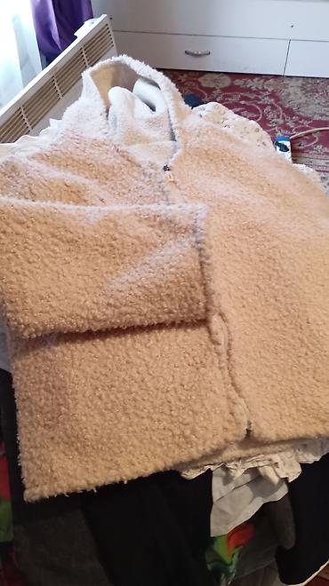 Кофты, свитеры: Кофта, На пуговицах, Зима — 36