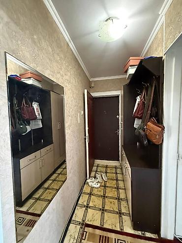 104: 2 комнаты, 44 м², 104 серия, 5 этаж — 9