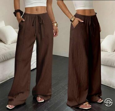 Pantalone: Normalan struk — 2