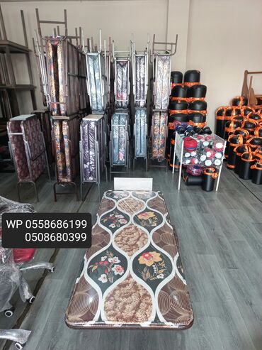 Raskladuşkalar: Yeni, Maçalkalı raskladuşka — 5