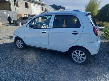 деу матиз автомат: Daewoo Matiz: 2006 г., 0.8 л, Механика, Бензин, Хэтчбэк