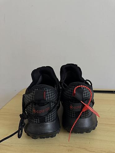 phantom gx: Мужские кроссовки, 44, Nike, Новый, цвет - Черный, Самовывоз — 4