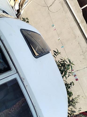 vaz 2107 2008: QAZ 24 Volga: 2.4 l | 1991 il 90000000 km Sedan — 10